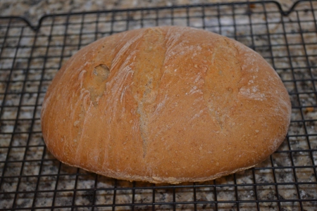 Things I Love: Homemade Bread Made Easy