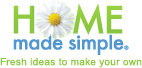 Check Me Out on Home Made Simple