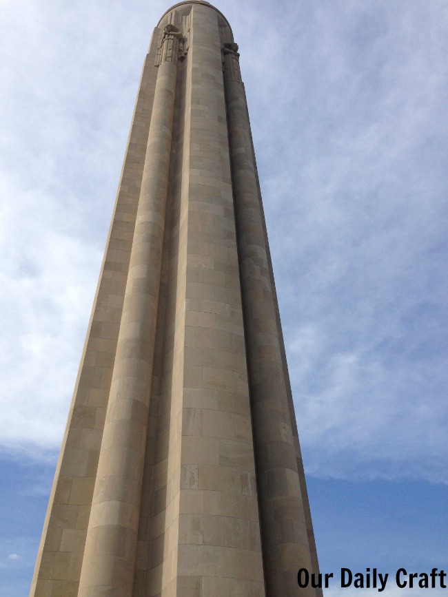 liberty tower kansas city