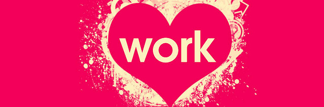 love work