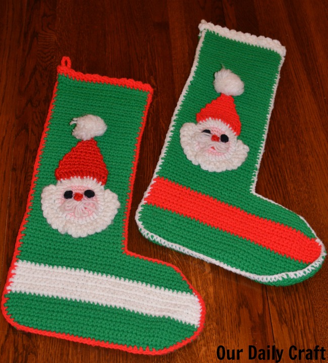 old stockings
