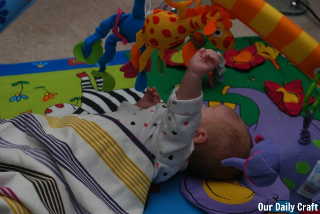 baby gifts playmat