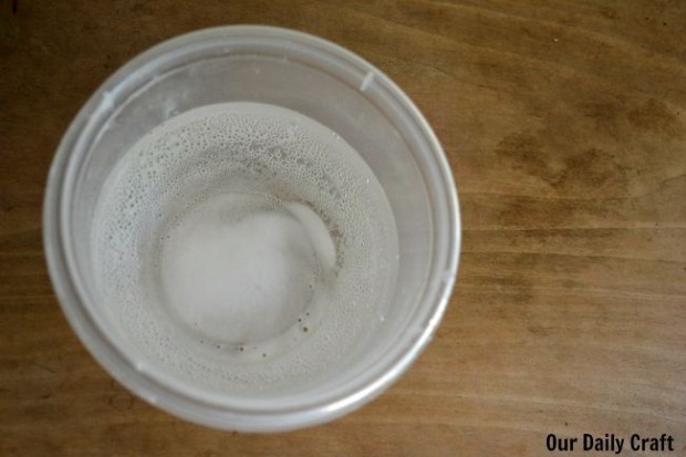 Could baking soda be the solution to your oily hair problems?