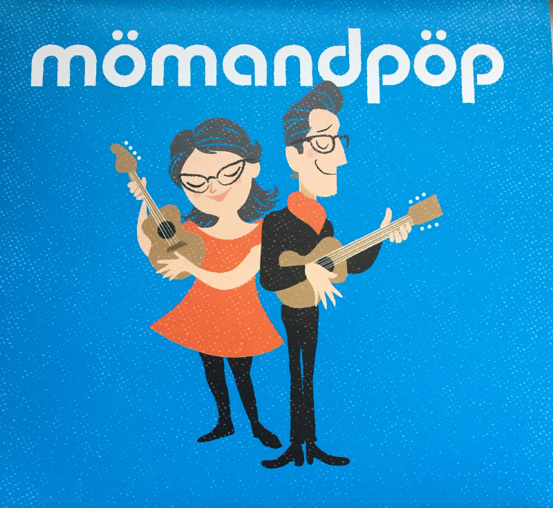 momandpop: Kids’ Music You’ll Actually Like, Too