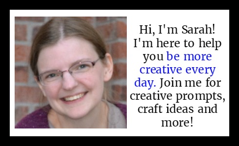 On Craftiness, Creativity and Are There Really Any Original Ideas?