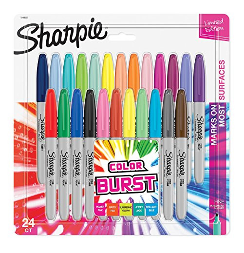sharpies prime day
