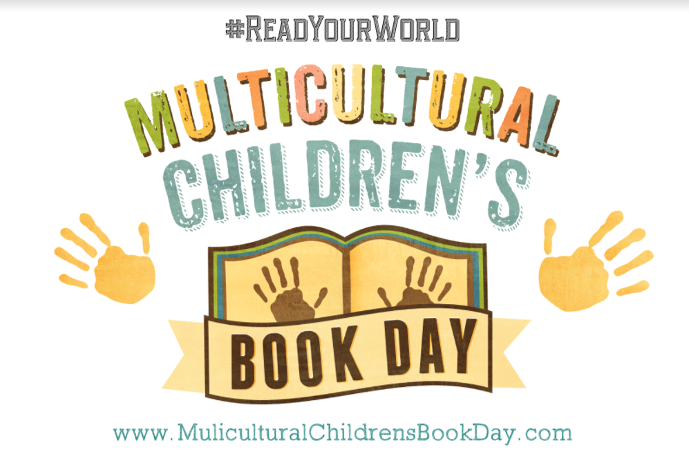 Celebrate Multicultural Children’s Book Day with Diverse Stories