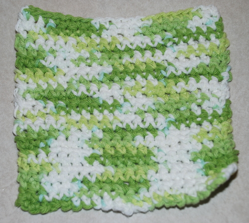 single-crochet