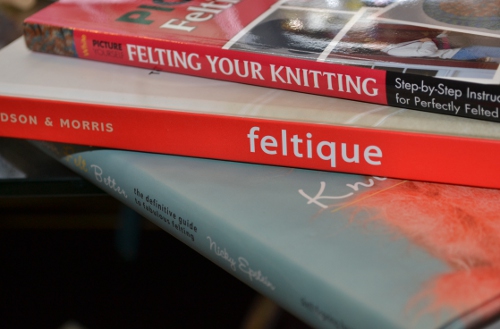 Help Me Clean Up My Office: A Felty Book Giveaway