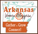 arkansas women bloggers