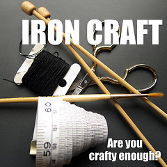 iron craft