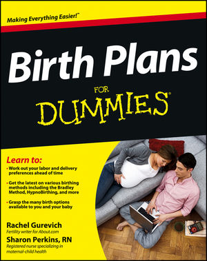 Having a Baby? You Need a Plan