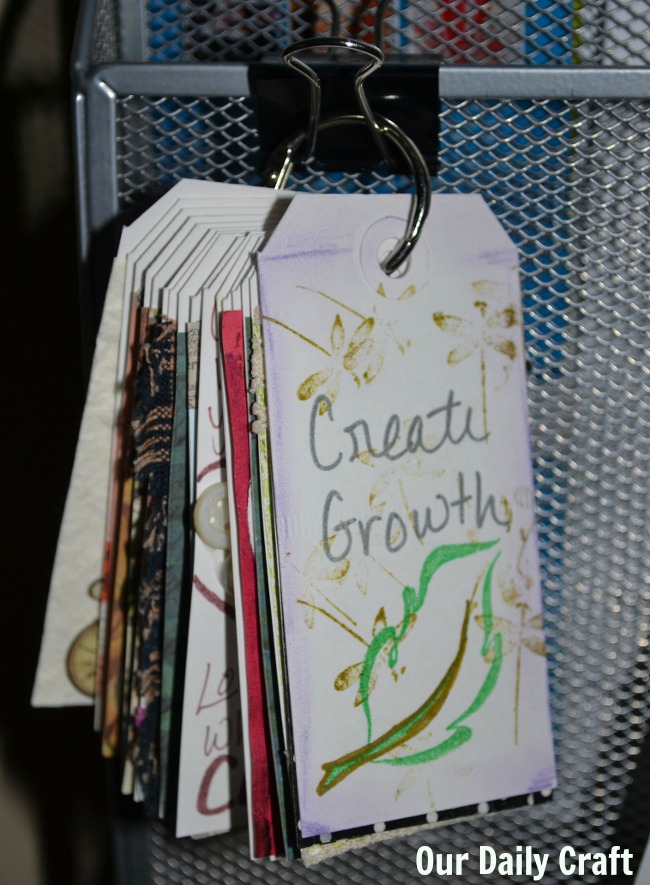 create growth