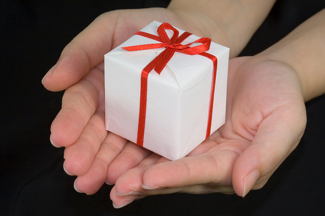 Five Gifts to Give Yourself This Holiday Season