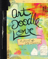 art doodle love