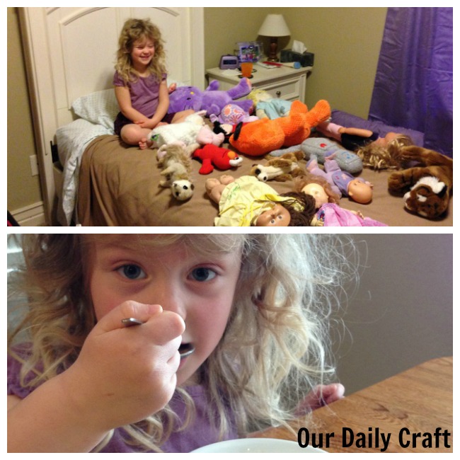 40 Activities to Do with Preschoolers