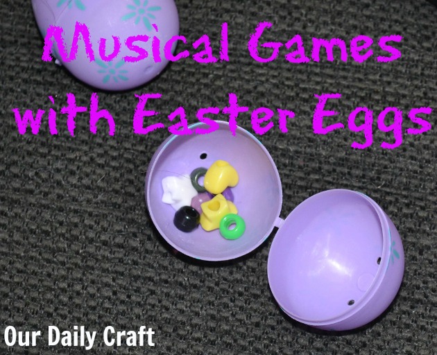 music games easter eggs