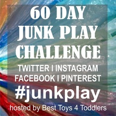 60 day junk play challenge