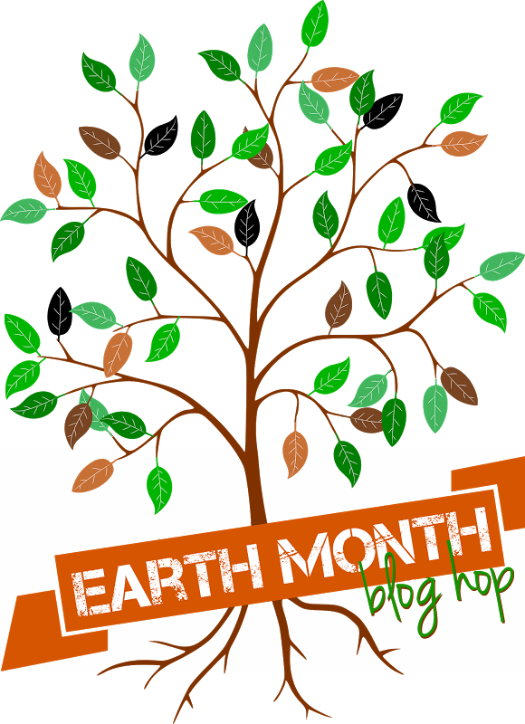 earth month blog hop