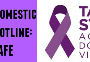 domestic violence awareness
