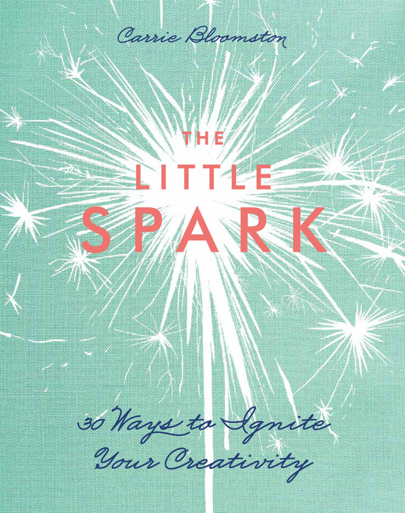 the little spark book
