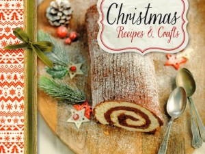 christmas recipes and crafts