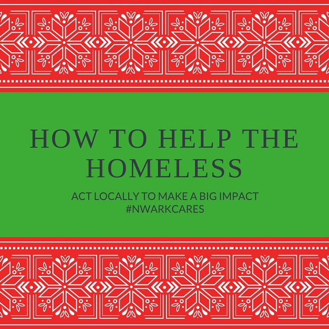 Ways to Help the Homeless in Your Community