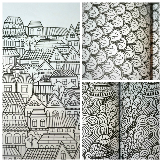coloring pages coloring for tranquility
