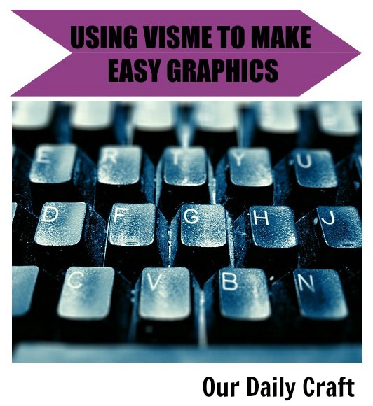 Visme Makes Presentations and Graphics Easier