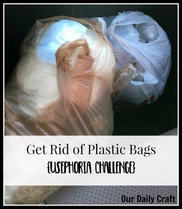 Trash Your Plastic Bags for an Easy Usephoria Boost Our Daily Craft
