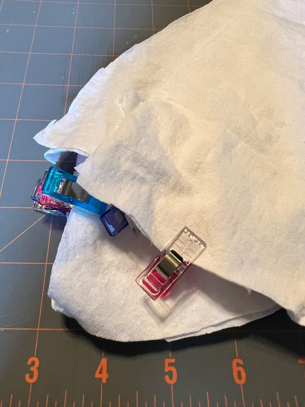 How to Batch Sew Sewing Projects