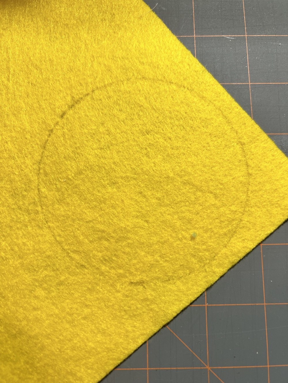 DIY Felt Taco Ornament - Our Daily Craft