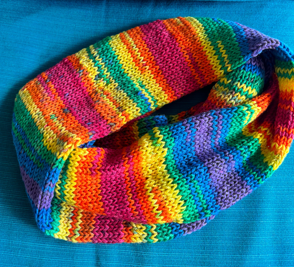 Granny square Sweater Sentro or Addi knitting machine - Knitting Machine  patterns