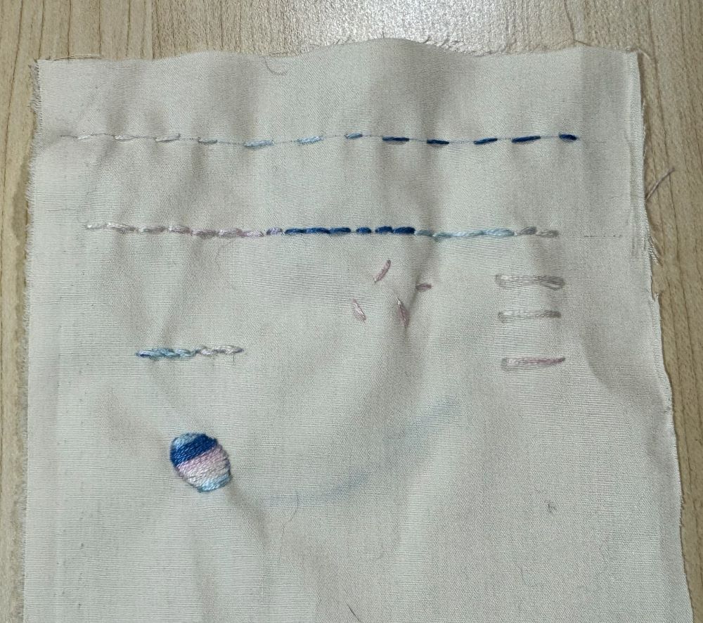 Your Guide to Basic Embroidery Stitches Our Daily Craft