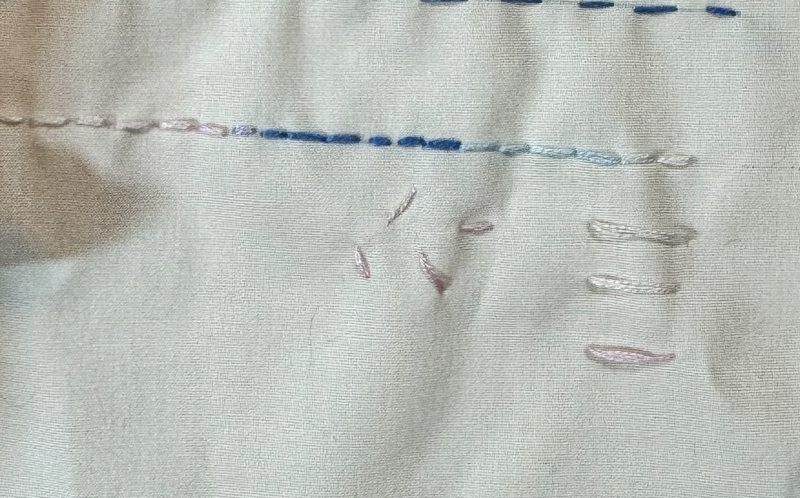 Your Guide to Basic Embroidery Stitches - Our Daily Craft