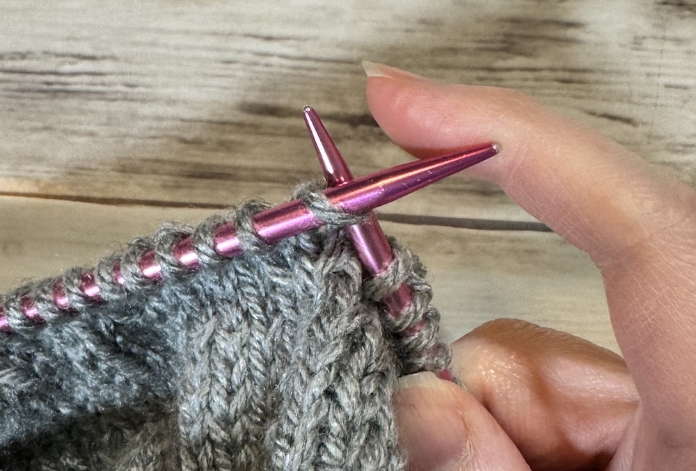 Knitting Decrease Methods: How to Decrease in Knitting - Our Daily Craft