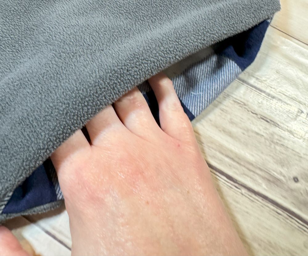 How to Add Pockets to Pants Our Daily Craft