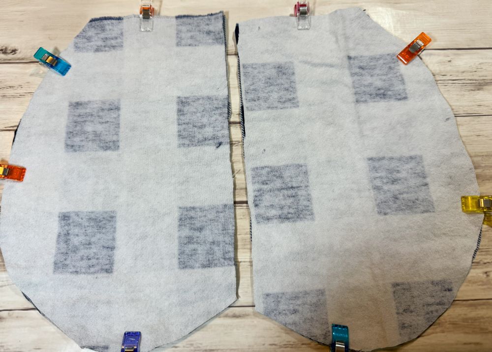 How to Add Pockets to Pants Our Daily Craft