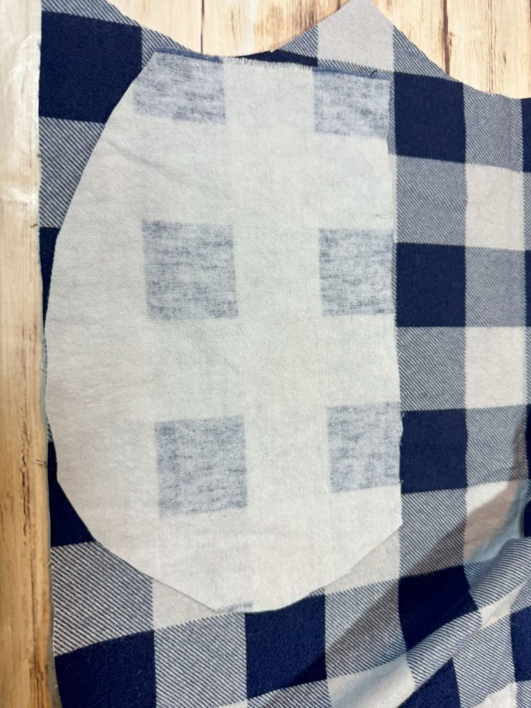 How to Add Pockets to Pants Our Daily Craft