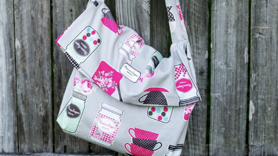Easy Sewing Patterns for Beginners - Our Daily Craft