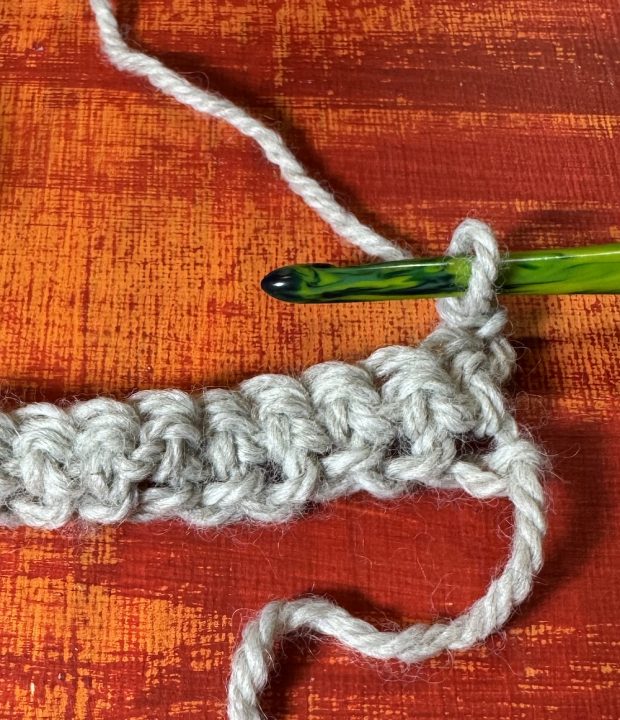 Granny Stitch Crochet - Our Daily Craft