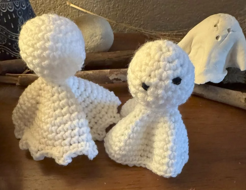 キ*キ様 美品☆ゴースト・GHOST☆スタンリーゲス・スカルモチーフ
